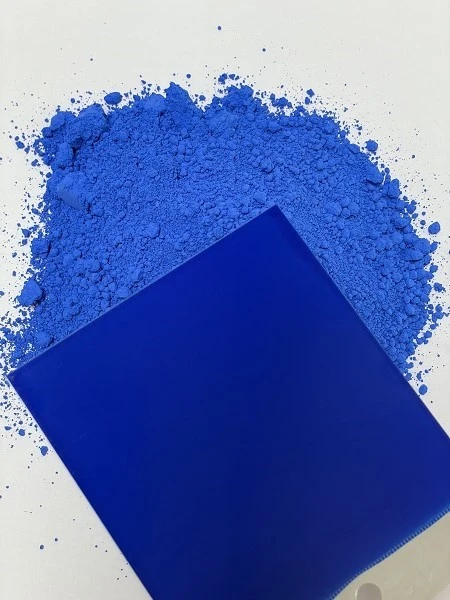 COBALT BLUE 2 COBALT BLUE 2
