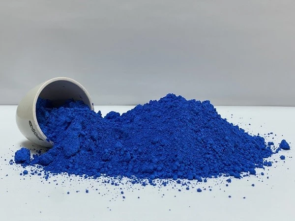 COBALT BLUE 8 COBALT BLUE 8