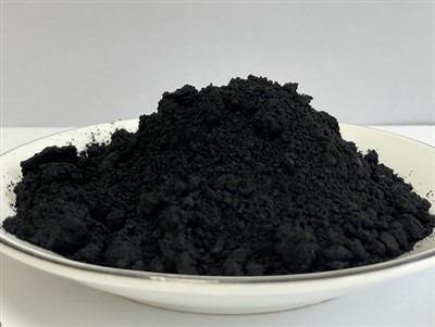 Enamel Pigments Copper Chromite Black Spinel PBk 28