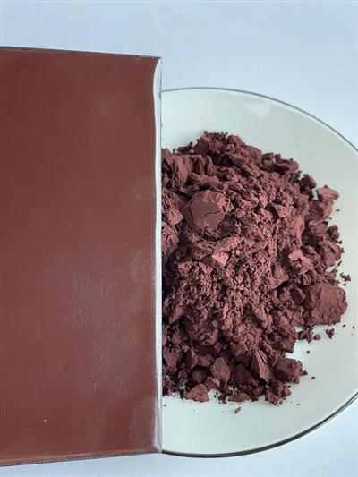 Enamel Pigments Zinc Iron Chromite Brown Spinel