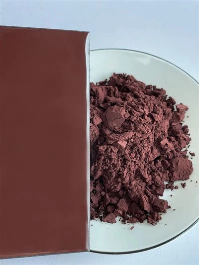 Enamel Pigments Zinc Iron Chromite Brown Spinel